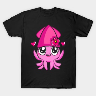 OCTOPUS T-Shirt